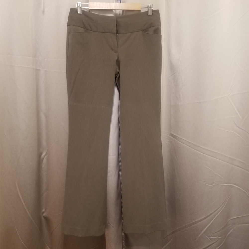Express Dress Pants